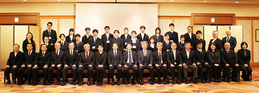 研修生の声